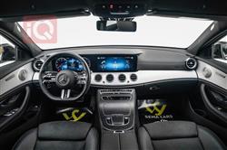 مێرسێدس بێنز E-Class
